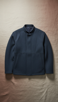 Cashmere Blend Crew Sweater