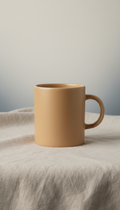 Matte Stainless Travel Mug